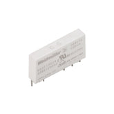 Weidmuller Relay, plug-in, 1 c/o, 24VDC, 6A